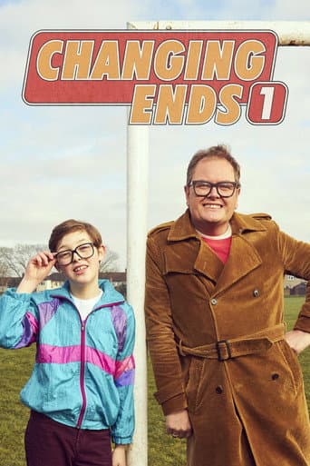 Poster for Series 1