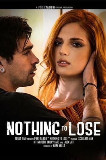 Poster for Nothing To Lose