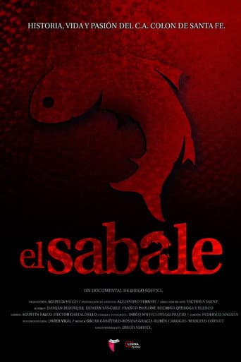 Poster for El Sabalé