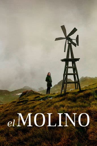 Poster for El molino
