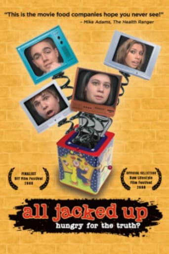 Poster for All Jacked Up