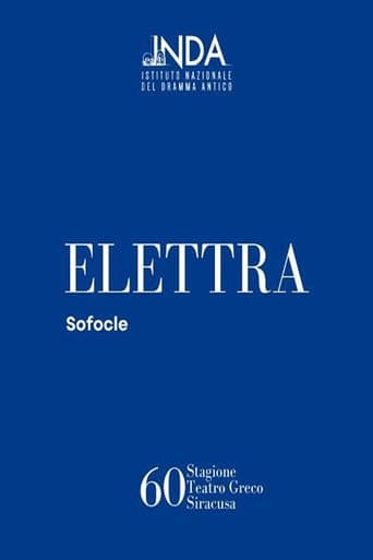 Poster for Elettra 2025