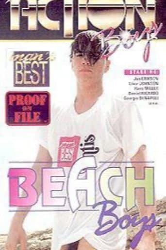 Poster for Beach Boys