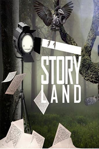 Poster for Storyland