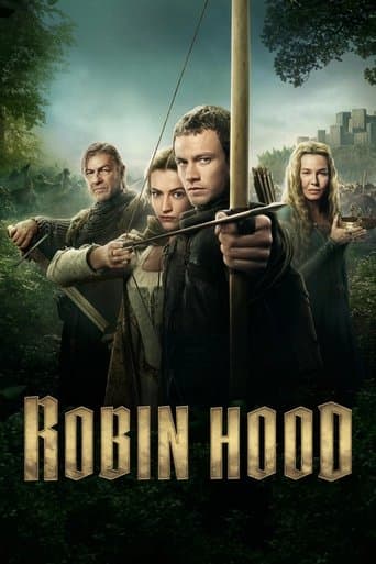 Poster for Season 1