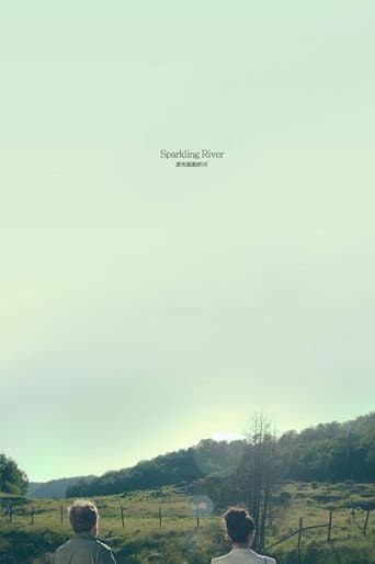 Poster for The Sparkling River