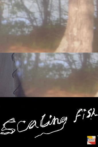 Poster for Scaling Fish