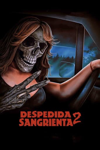 Poster for Despedida Sangrienta 2