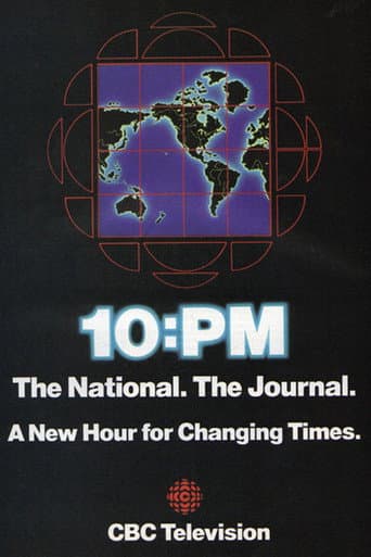 Poster for The Journal
