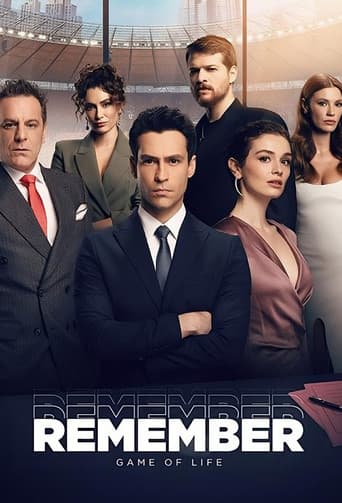 Poster for Season 2