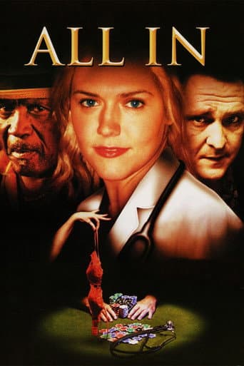 Poster for All In