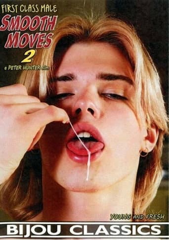 Poster for Smooth Moves II
