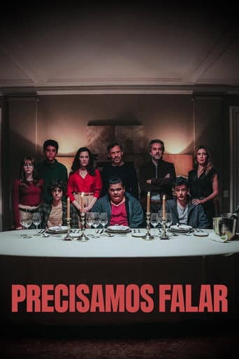 Poster for Fuse