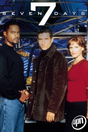 Poster for Season 1