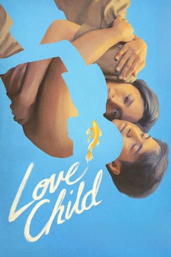 Poster for Love Child