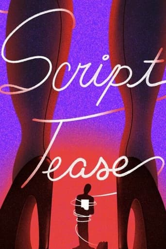 Poster for Script Tease