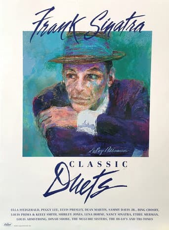 Poster for Sinatra: The Classic Duets