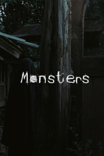 Poster for Monsters