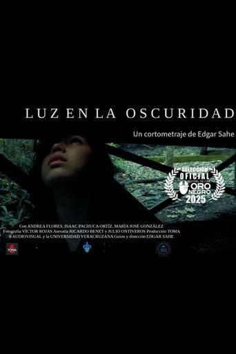 Poster for Luz en la oscuridad