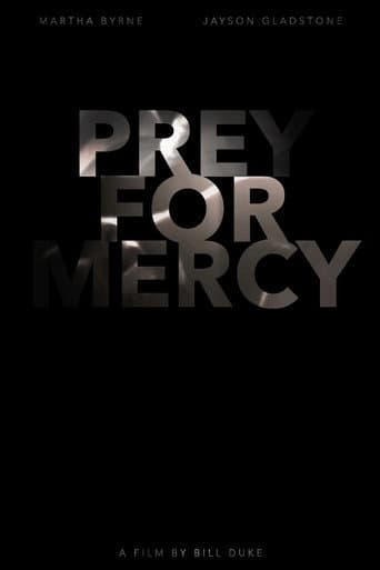 Poster for Preying for Mercy