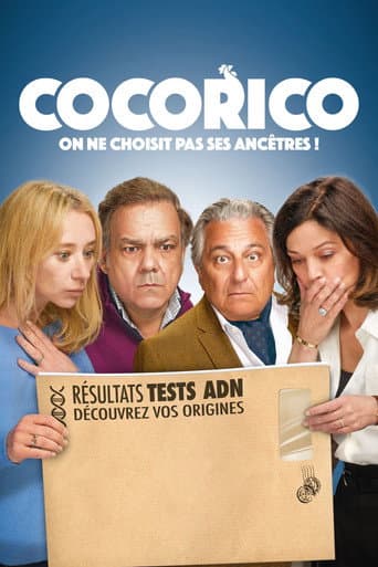 Poster for Cocorico