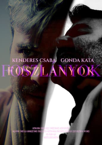 Poster for FOSZLÁNYOK