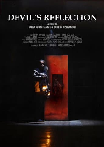 Poster for انعکاس شیطان