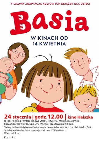 Poster for Basia