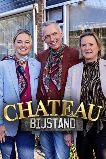 Poster for Chateau Bijstand