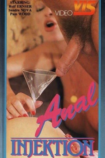 Poster for Anal-Injektion