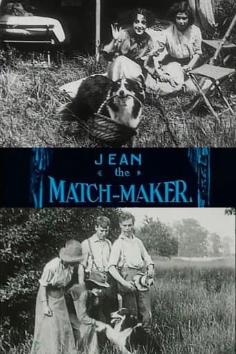 Poster for Jean the Match-Maker
