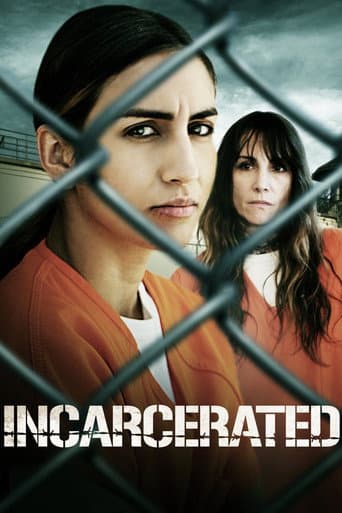 Poster for Incarcerated