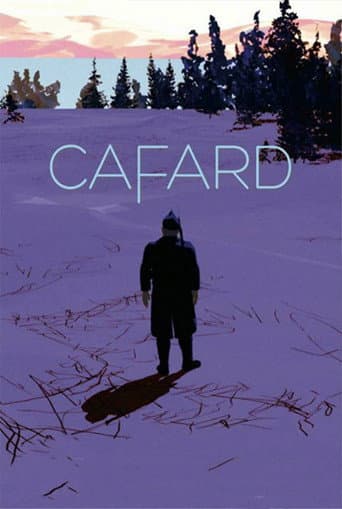 Poster for Cafard