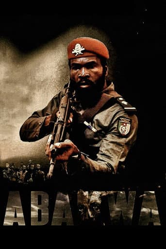 Poster for Abakwa