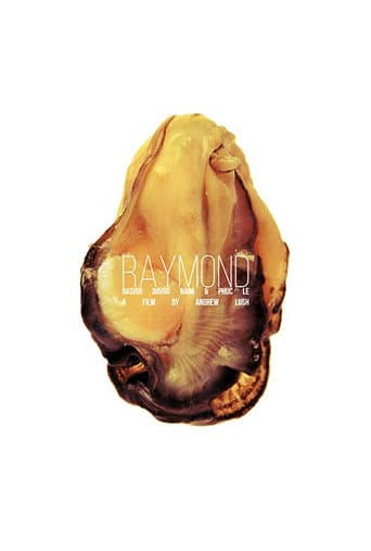 Poster for Raymond