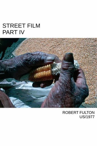 Poster for Street Film Part IV