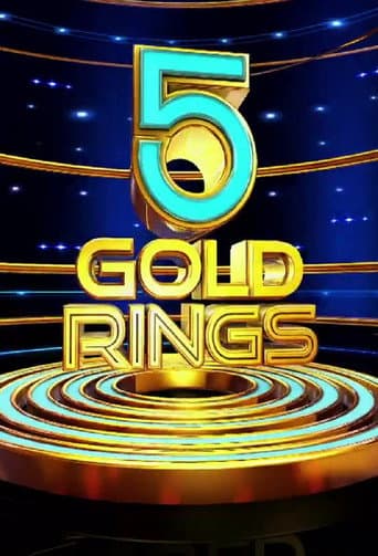 Poster for 5 Gold Rings