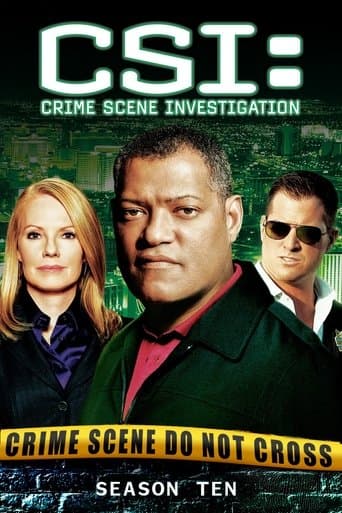 Poster for Season 10