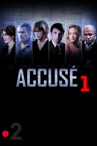 Poster for Season 1