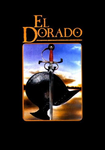 Poster for El Dorado