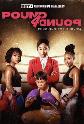 Poster for Season 1