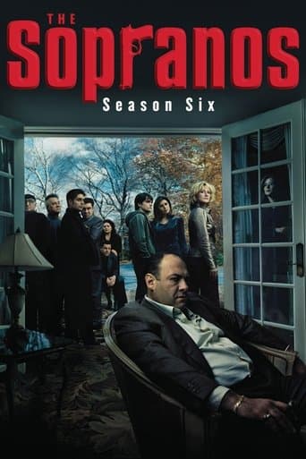 Poster for Season 6