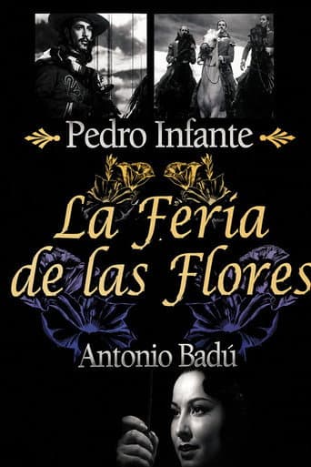 Poster for La feria de las flores