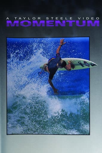 Poster for Momentum