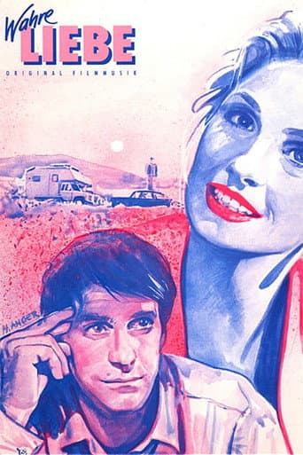 Poster for True Love