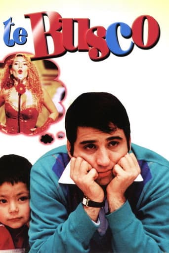 Poster for Looking for you