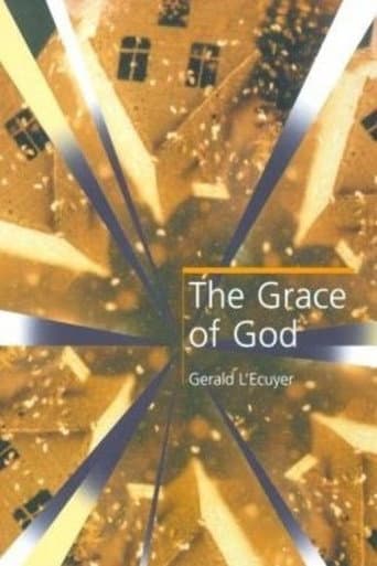 Poster for The Grace of God