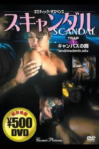 Poster for Scandal: Sex@students.edu