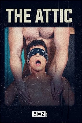 Poster for The Attic