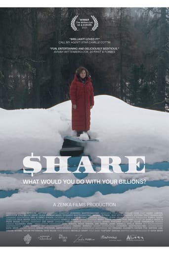 Poster for SHARE